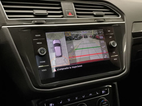 Volkswagen Tiguan Sport 1.4 ACT TSI 110 kW (150 CV) DSG