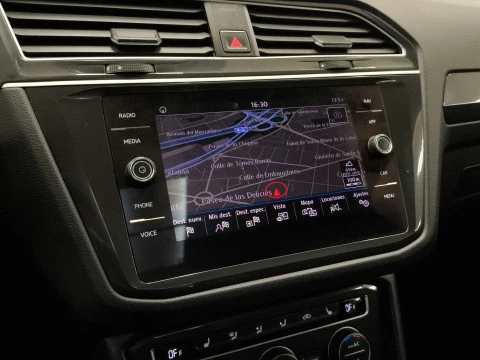 Volkswagen Tiguan Sport 1.4 ACT TSI 110 kW (150 CV) DSG