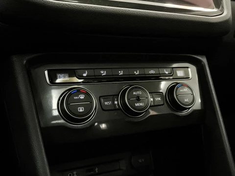 Volkswagen Tiguan Sport 1.4 ACT TSI 110 kW (150 CV) DSG