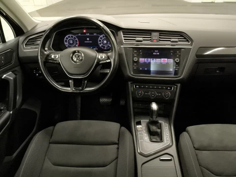 Volkswagen Tiguan Sport 1.4 ACT TSI 110 kW (150 CV) DSG