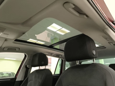 Volkswagen Tiguan Sport 1.4 ACT TSI 110 kW (150 CV) DSG