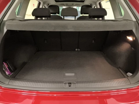 Volkswagen Tiguan Sport 1.4 ACT TSI 110 kW (150 CV) DSG