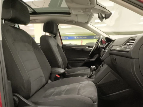 Volkswagen Tiguan Sport 1.4 ACT TSI 110 kW (150 CV) DSG