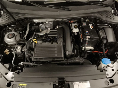 Volkswagen Tiguan Sport 1.4 ACT TSI 110 kW (150 CV) DSG