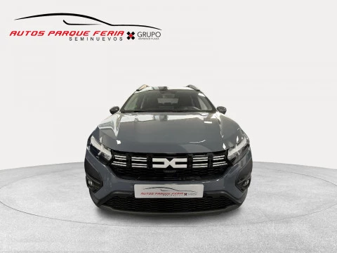 Dacia Jogger Extreme TCe 81kW (110CV) 7 plazas