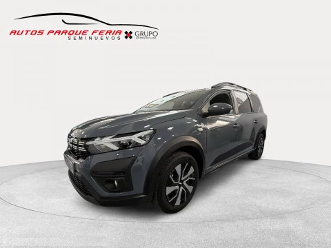 Dacia Jogger Extreme TCe 81kW (110CV) 7 plazas