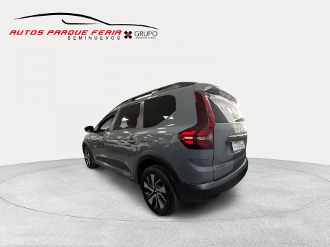 Dacia Jogger Extreme TCe 81kW (110CV) 7 plazas