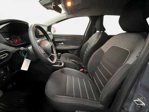 Dacia Jogger Extreme TCe 81kW (110CV) 7 plazas