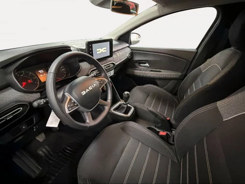 Dacia Jogger Extreme TCe 81kW (110CV) 7 plazas