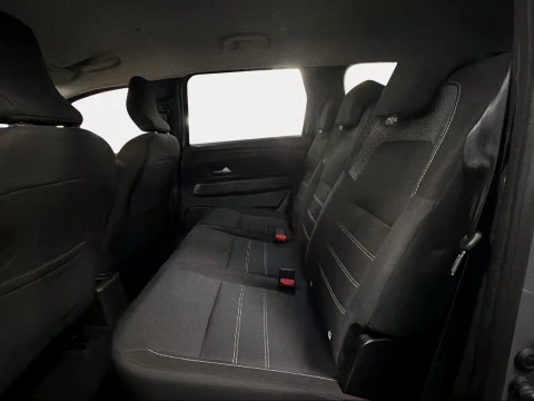 Dacia Jogger Extreme TCe 81kW (110CV) 7 plazas