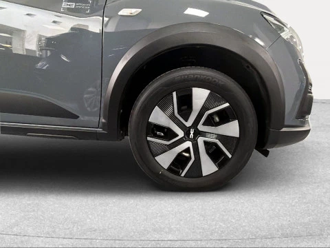 Dacia Jogger Extreme TCe 81kW (110CV) 7 plazas