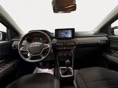 Dacia Jogger Extreme TCe 81kW (110CV) 7 plazas