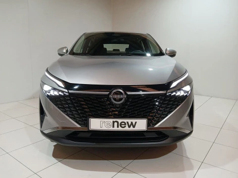 Nissan Qashqai  1.3 DIG-T mHEV 12V Acenta 4x2 103kW