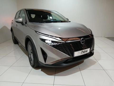 Nissan Qashqai  1.3 DIG-T mHEV 12V Acenta 4x2 103kW