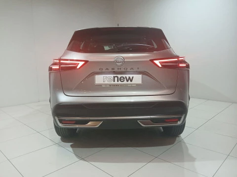 Nissan Qashqai  1.3 DIG-T mHEV 12V Acenta 4x2 103kW