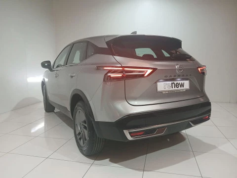 Nissan Qashqai  1.3 DIG-T mHEV 12V Acenta 4x2 103kW