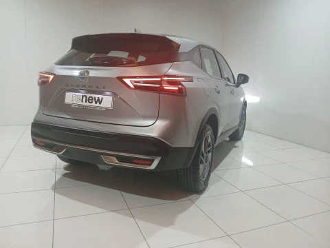 Nissan Qashqai  1.3 DIG-T mHEV 12V Acenta 4x2 103kW