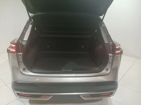 Nissan Qashqai  1.3 DIG-T mHEV 12V Acenta 4x2 103kW