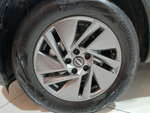 Nissan Qashqai  1.3 DIG-T mHEV 12V Acenta 4x2 103kW