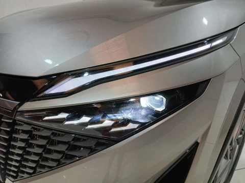 Nissan Qashqai  1.3 DIG-T mHEV 12V Acenta 4x2 103kW