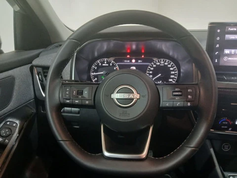 Nissan Qashqai  1.3 DIG-T mHEV 12V Acenta 4x2 103kW