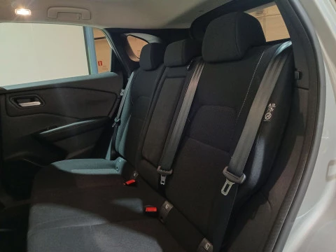 Nissan Qashqai  1.3 DIG-T mHEV 12V Acenta 4x2 103kW