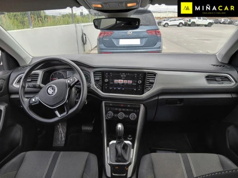 Volkswagen T-Roc Advance 2.0 TDI 110 kW (150 CV) DSG
