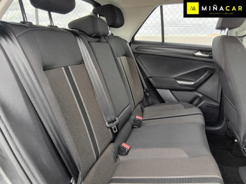 Volkswagen T-Roc Advance 2.0 TDI 110 kW (150 CV) DSG