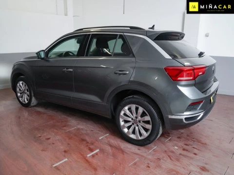 Volkswagen T-Roc Advance 2.0 TDI 110 kW (150 CV) DSG