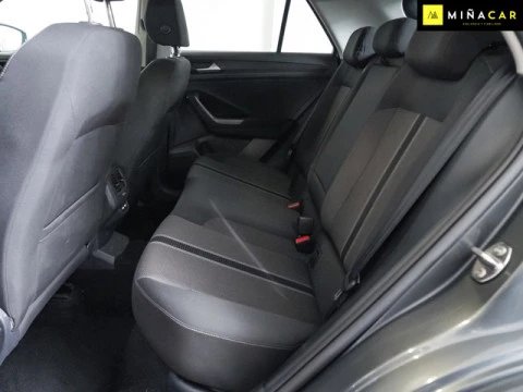 Volkswagen T-Roc Advance 2.0 TDI 110 kW (150 CV) DSG