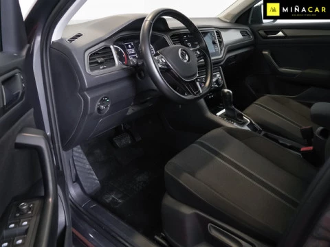 Volkswagen T-Roc Advance 2.0 TDI 110 kW (150 CV) DSG