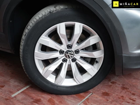 Volkswagen T-Roc Advance 2.0 TDI 110 kW (150 CV) DSG