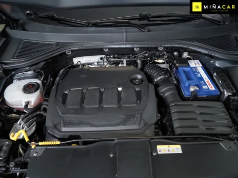 Volkswagen T-Roc Advance 2.0 TDI 110 kW (150 CV) DSG