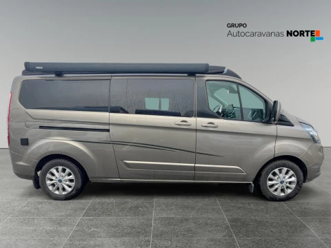 FONT VENDOME AUTO CAMPER AUTO CAMPER XL