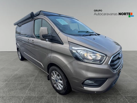 FONT VENDOME AUTO CAMPER AUTO CAMPER XL