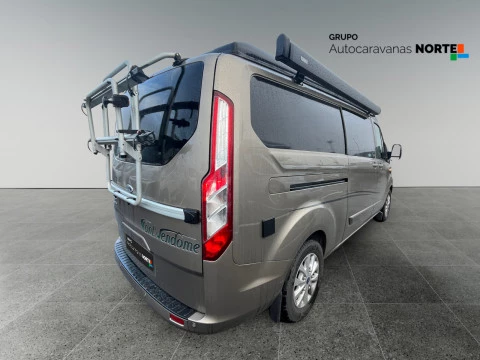 FONT VENDOME AUTO CAMPER AUTO CAMPER XL