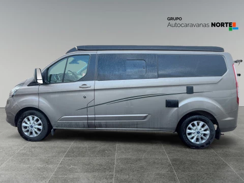 FONT VENDOME AUTO CAMPER AUTO CAMPER XL