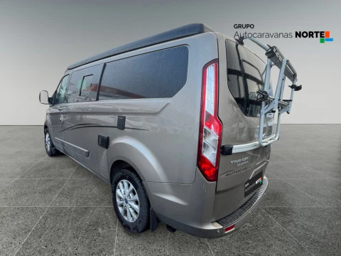 FONT VENDOME AUTO CAMPER AUTO CAMPER XL