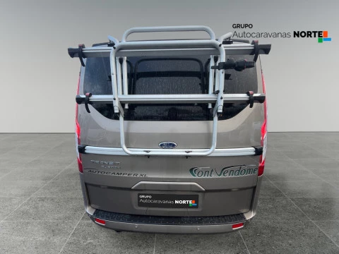 FONT VENDOME AUTO CAMPER AUTO CAMPER XL