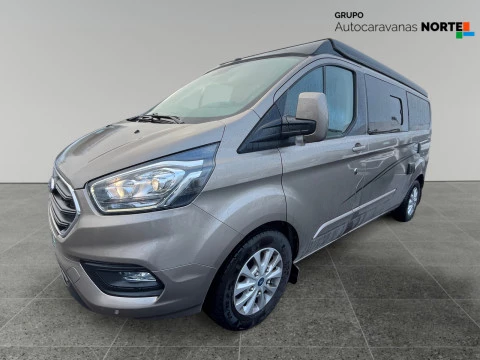 FONT VENDOME AUTO CAMPER AUTO CAMPER XL