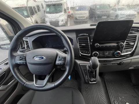 FONT VENDOME AUTO CAMPER AUTO CAMPER XL