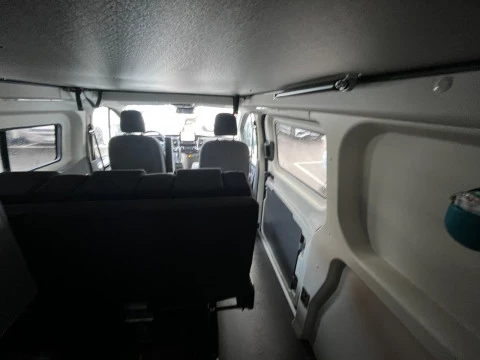 FONT VENDOME AUTO CAMPER AUTO CAMPER XL