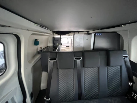 FONT VENDOME AUTO CAMPER AUTO CAMPER XL