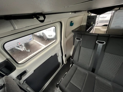 FONT VENDOME AUTO CAMPER AUTO CAMPER XL