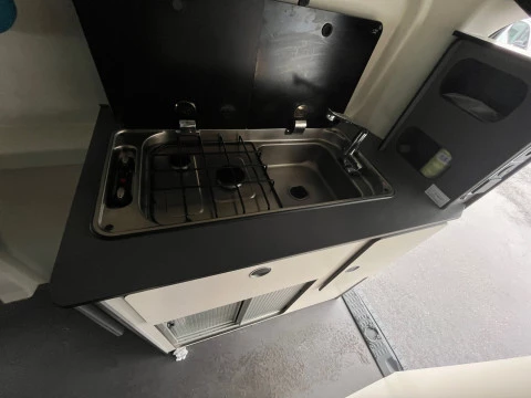 FONT VENDOME AUTO CAMPER AUTO CAMPER XL