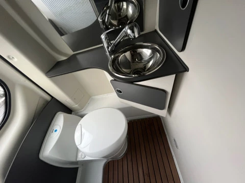 FONT VENDOME AUTO CAMPER AUTO CAMPER XL