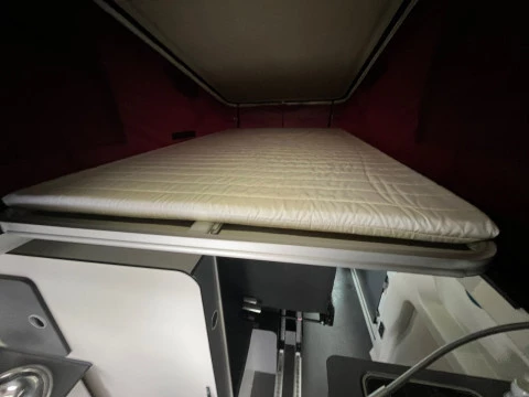 FONT VENDOME AUTO CAMPER AUTO CAMPER XL