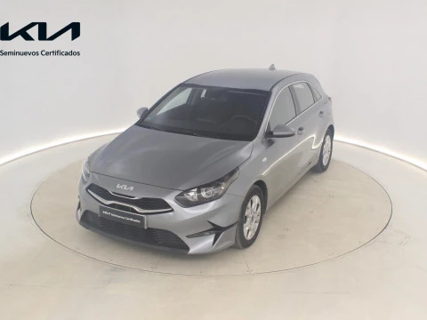 Kia Ceed 1.0 T-GDi 88kW (120CV) Drive