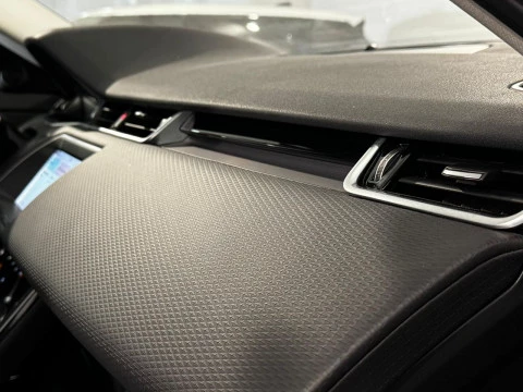 Land Rover Range Rover Evoque 2.0D AWD Auto