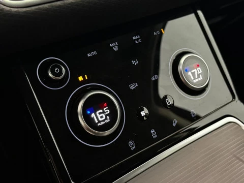 Land Rover Range Rover Evoque 2.0D AWD Auto